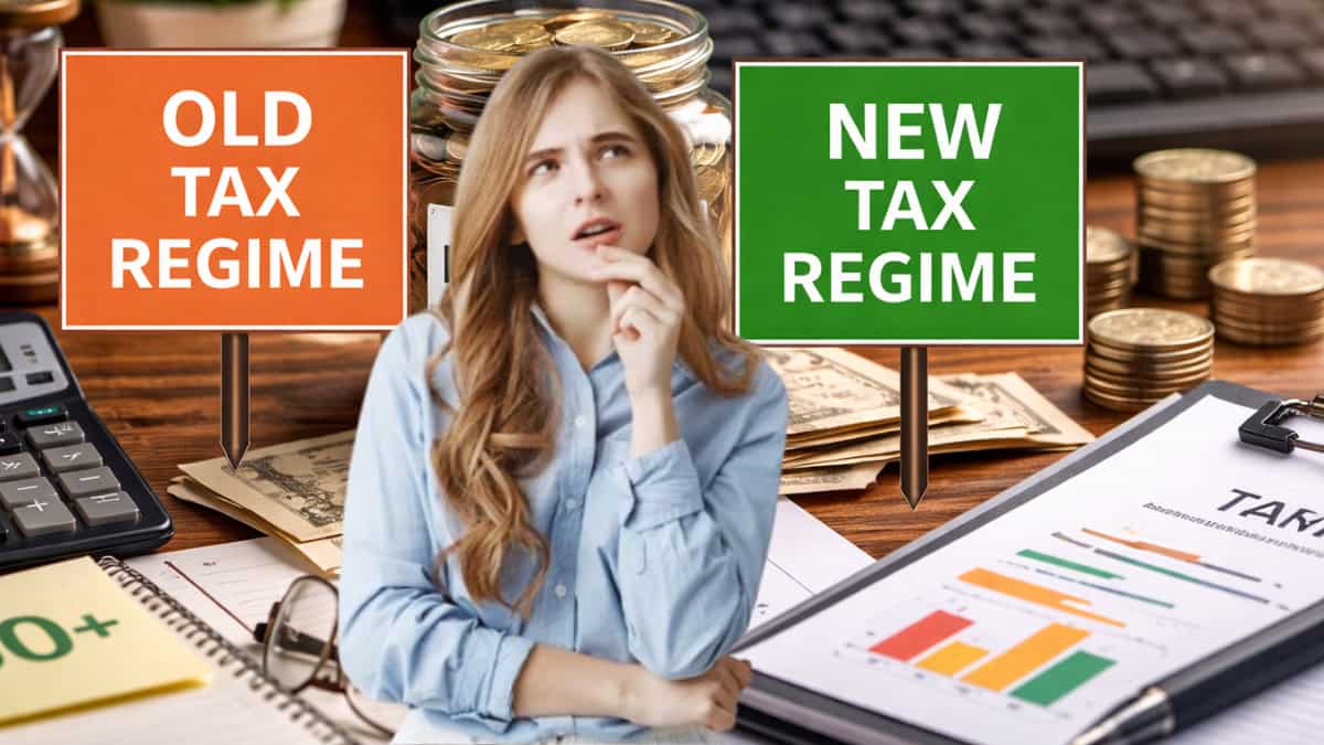 टैक्स बचाने का 'ब्रह्मास्त्र' है NPS! पुराने और नए रेजीम में Tax छूट का फर्क जानें, वरना हाथ से निकल जाएगा अपनी कमाई बचाने का बड़ा मौका