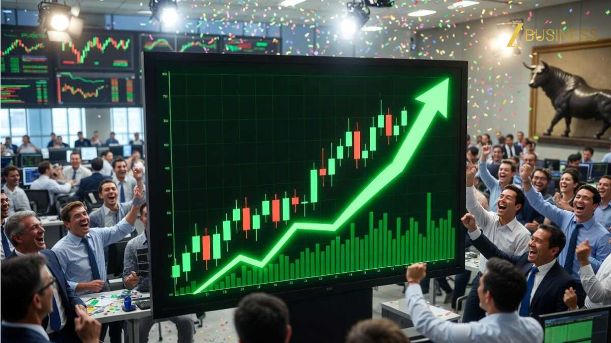 दुनिया में चल रहे टेंशन के बीच भी प्रॉफिट देने को तैयार है ये कंपनी! 2 इंटरनेशनल ब्रोकरेज ने दी है शेयर में Buy की सलाह 