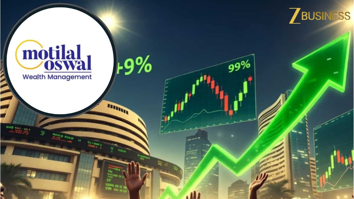 US-Venezuela Conflict के बीच भी चमकने को तैयार हैं ये 3 सेक्टर, मोतीलाल ओसवाल ने बता दिया कहां लगाना चाहिए पैसा