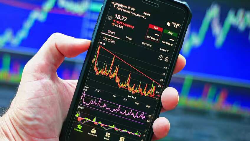 Stock Market Highlights: वीकली एक्सपायरी पर लाल निशान में बंद बाजार, सेंसेक्स 400 अंक गिरा; इन वजहों से आया प्रेशर