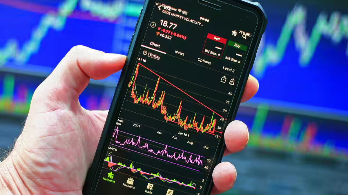 Stock Market Highlights: वीकली एक्सपायरी पर लाल निशान में बंद बाजार, सेंसेक्स 400 अंक गिरा; इन वजहों से आया प्रेशर