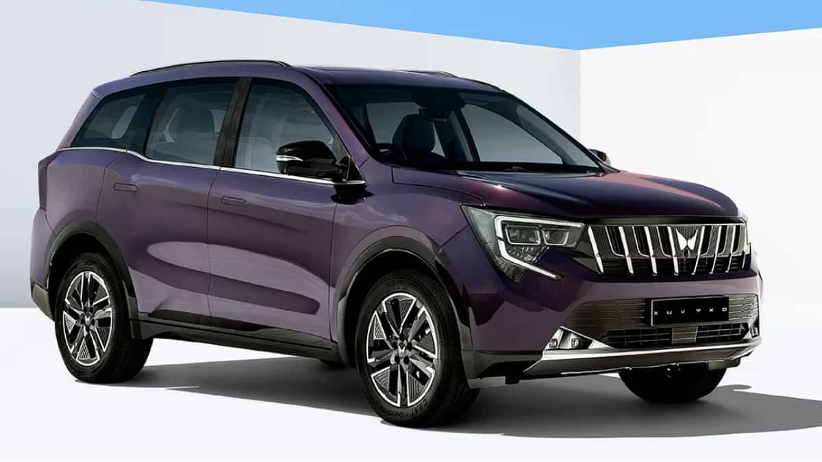 Mahindra XUV7XO: 5 ऐसे नए फीचर जो दूसरी 7-सीटर कार में नहीं मिल रहे, बुकिंग से पहले जरूर जान लें 