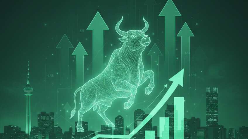 ₹490 का टारगेट छूने वाला है ये स्मॉलकैप शेयर! गिरते बाजार में खरीदारी का मौका, दूसरी बार बुलिश हुए एक्सपर्ट