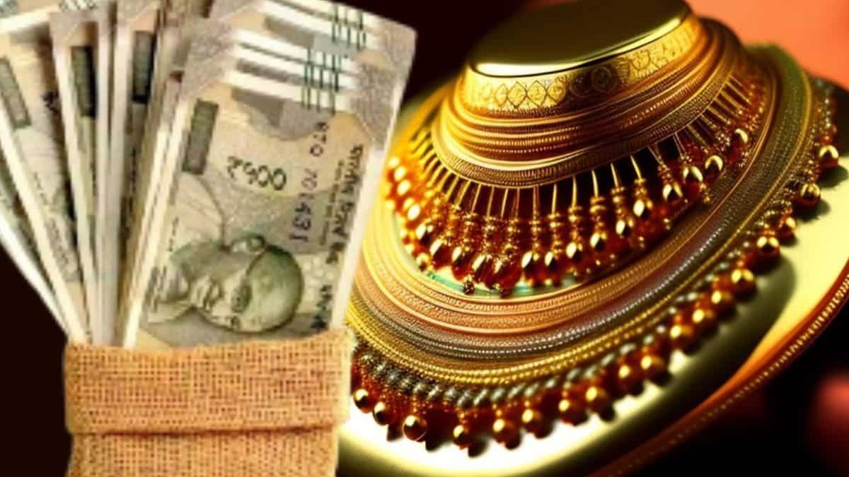 Gold Mutual Fund: छोटी किस्‍तें बड़ा रिटर्न- ये है सोने में निवेश का स्‍मार्ट तरीका! न मेकिंग चार्ज का झंझट, न सुरक्षा की फिक्र