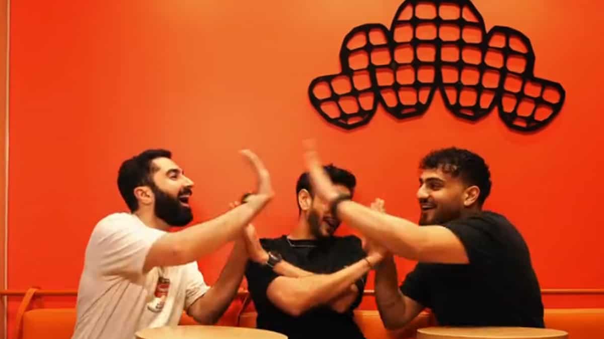 Shark Tank India 5: थाइलैंड गए 4 दोस्त.. देखा कुछ ऐसा कि मिल गया Business Idea, दिलचस्प है Croffle Guys की कहानी