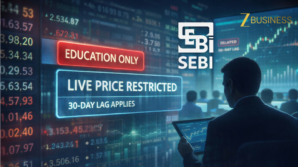 सावधान! शेयर मार्केट सिखाने के नाम पर 'खेल' अब नहीं चलेगा! SEBI ने कसी कमर