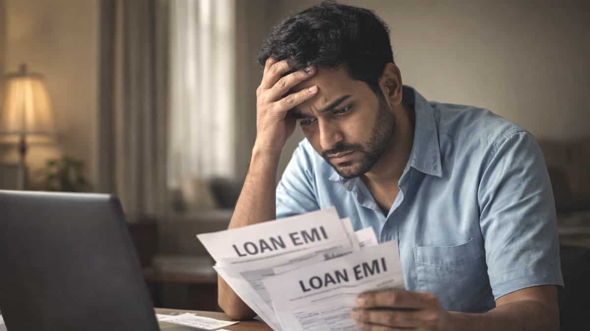 चली गई Job.. अब EMI को लेकर हो रही टेंशन? आप तो बस ये 5 काम कर लें, Personal Loan आसानी से हो जाएगा मैनेज!