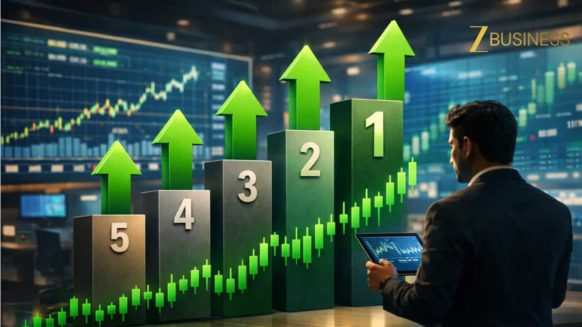 ये 5 स्मॉल कैप म्यूचुअल फंड्स बदलने वाले हैं निवेश का गेम! इतना बरसेगा प्रॉफिट कि 5 साल में बन जाएंगे धनवान