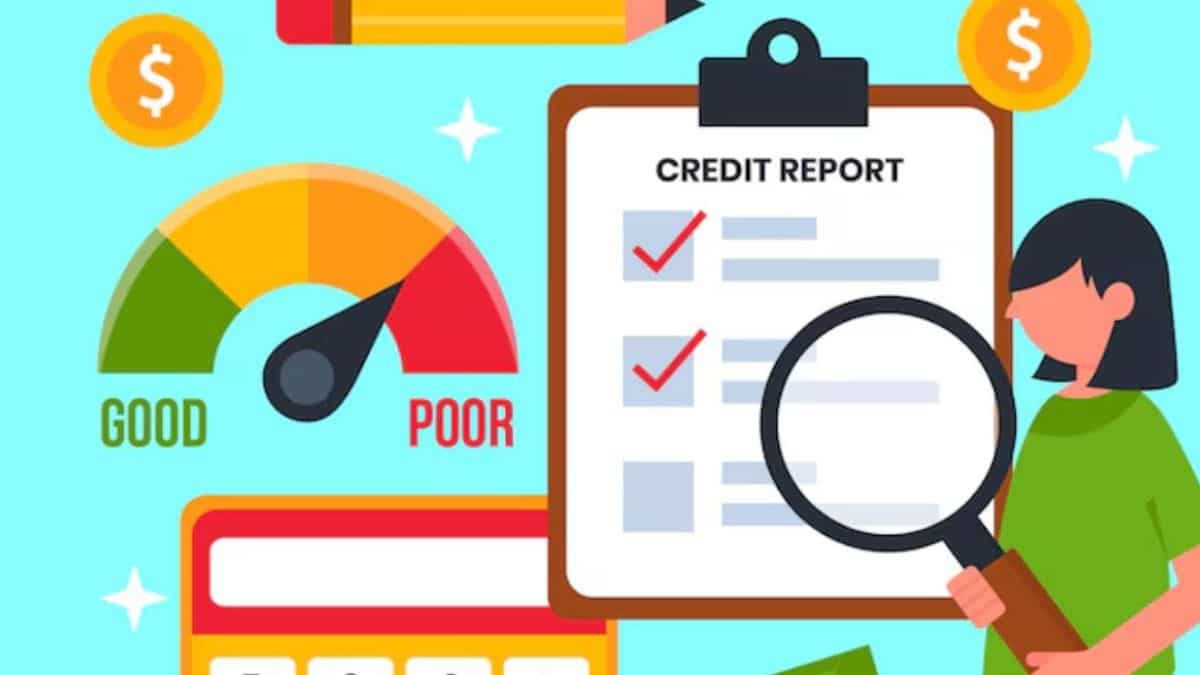 CIBIL Report में गलत लोन की एंट्री? टेंशन न लें, घर बैठे हो जाएगी ठीक! जान ली‍जिए प्रोसेस