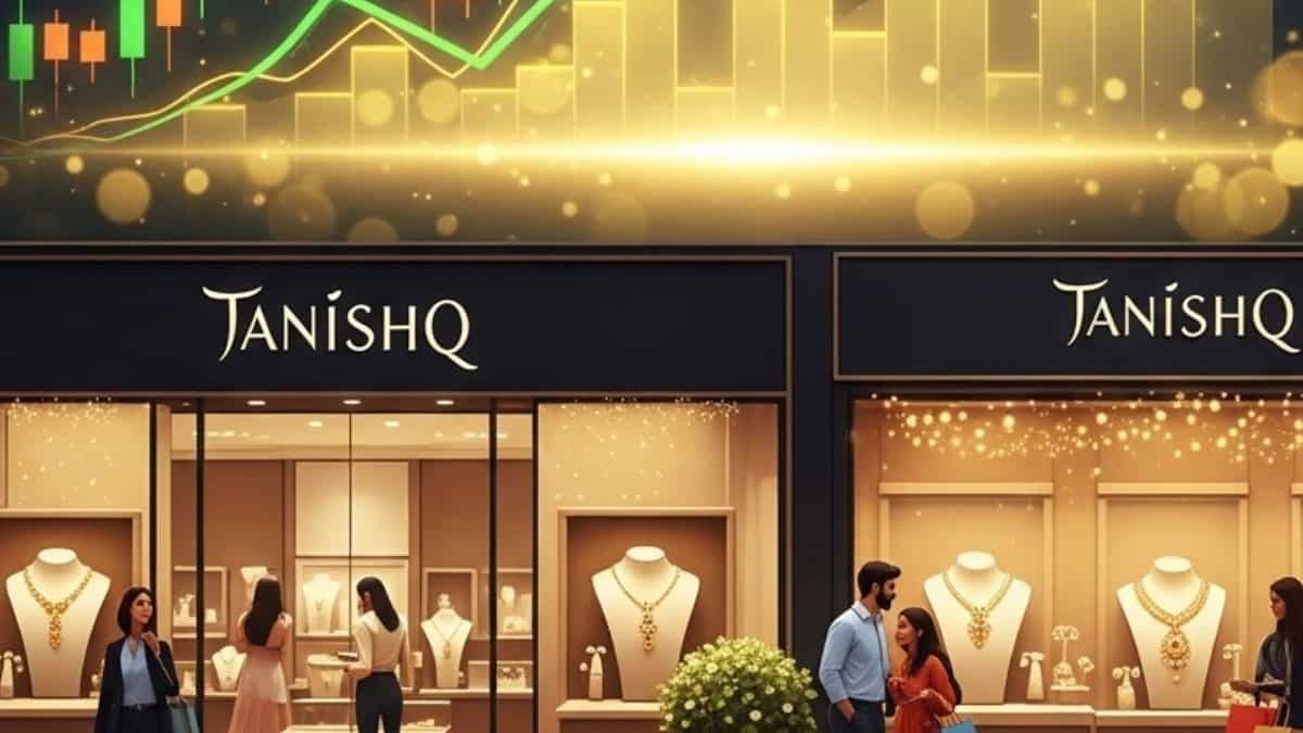 टाटा ग्रुप शेयर में हिट हुआ 52-वीक हाई, दमदार खबर आते ही स्टॉक खरीदने को दौड़े निवेशक; ग्लोबल ब्रोकरेज भी बुलिश