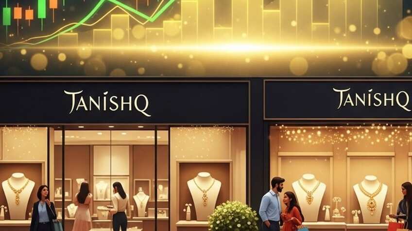 टाटा ग्रुप शेयर में हिट हुआ 52-वीक हाई, दमदार खबर आते ही स्टॉक खरीदने को दौड़े निवेशक; ग्लोबल ब्रोकरेज भी बुलिश