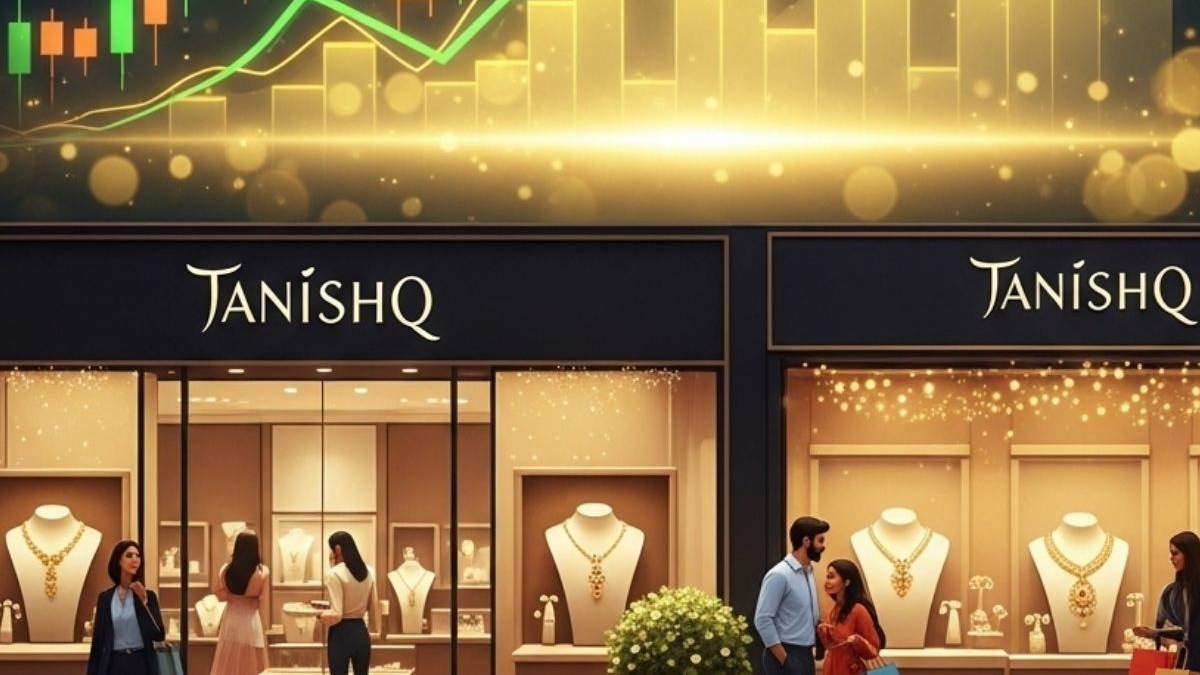 टाटा ग्रुप शेयर में हिट हुआ 52-वीक हाई, दमदार खबर आते ही स्टॉक खरीदने को दौड़े निवेशक; ग्लोबल ब्रोकरेज भी बुलिश