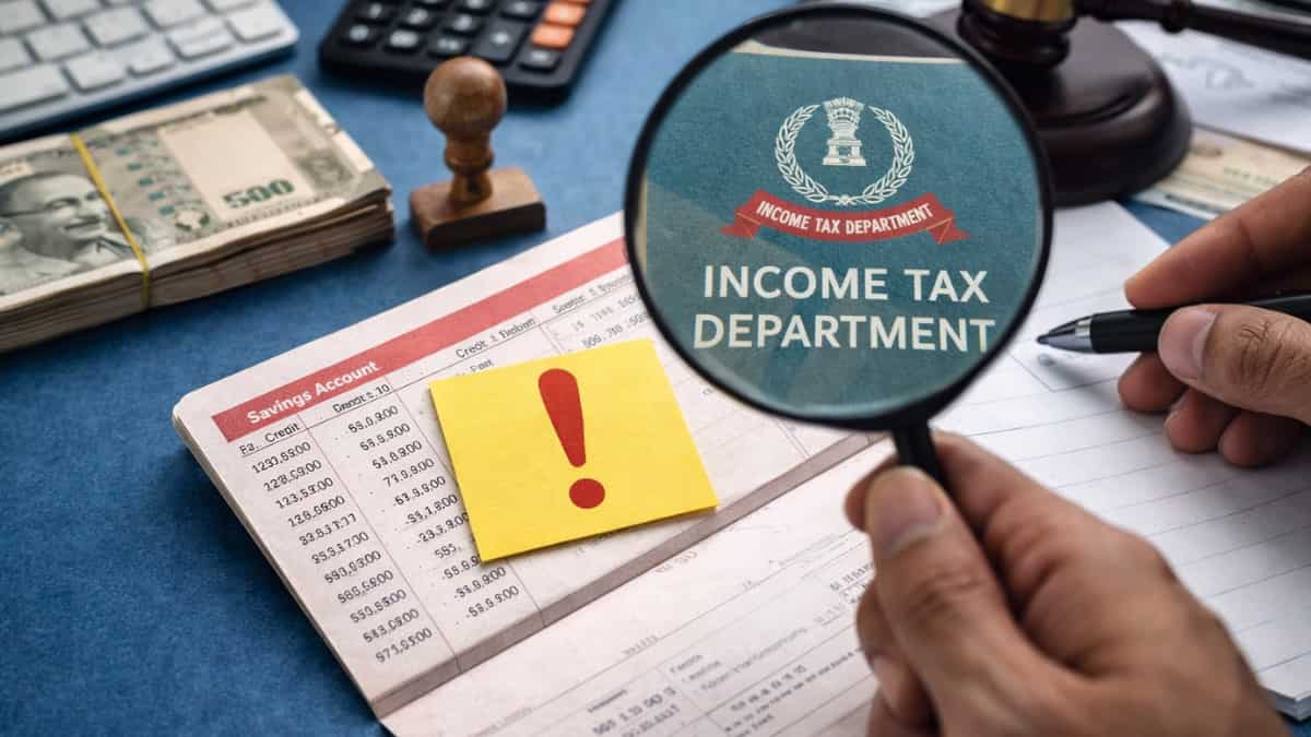 आपका रिफंड होल्ड पर है...ये मैसेज देखकर घबराएं नहीं! बस करें ये 5 काम और तुरंत बैंक खाते में आएगा अटका हुआ पैसा