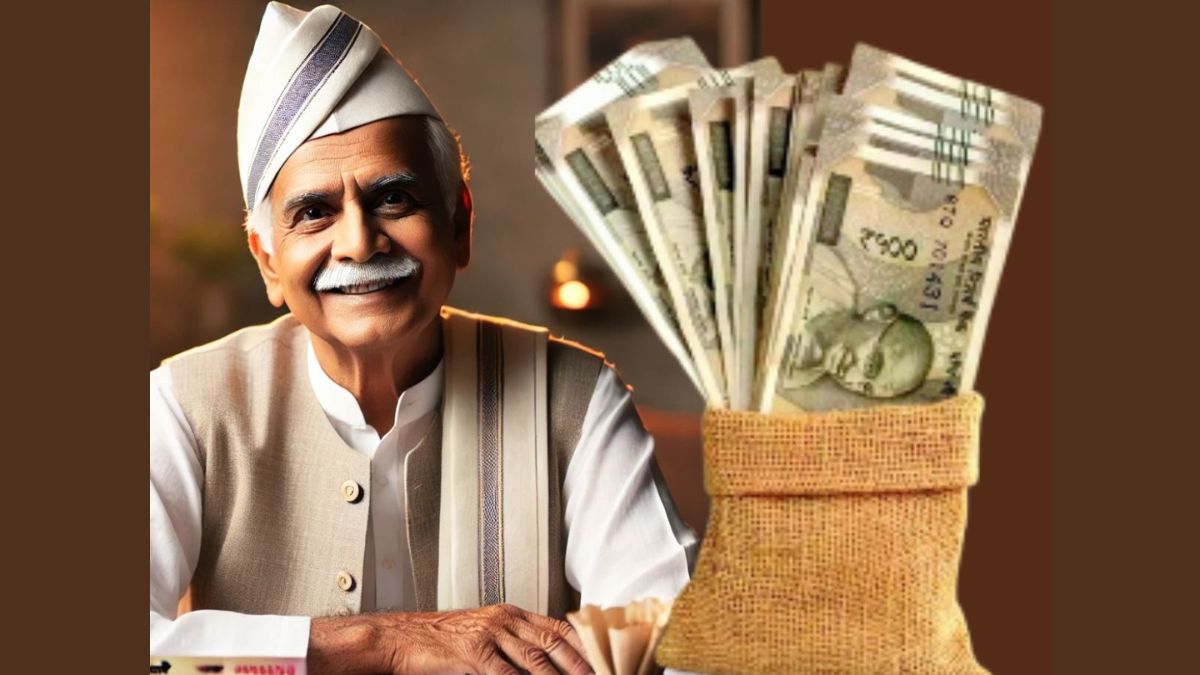 5 स्कीम्स जो रिटायरमेंट के बाद पैसों से भर देंगी तिजोरी, हर महीने होती रहेगी कमाई!