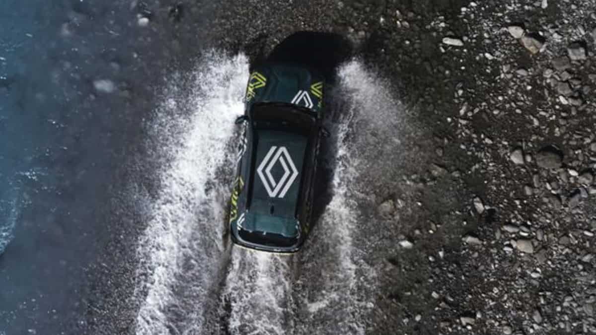 लॉन्च से पहले 10 लाख किलोमीटर की टेस्टिंग, लेह-लद्दाख से लेकर विदेशों में भी दौड़ी नई Renault Duster