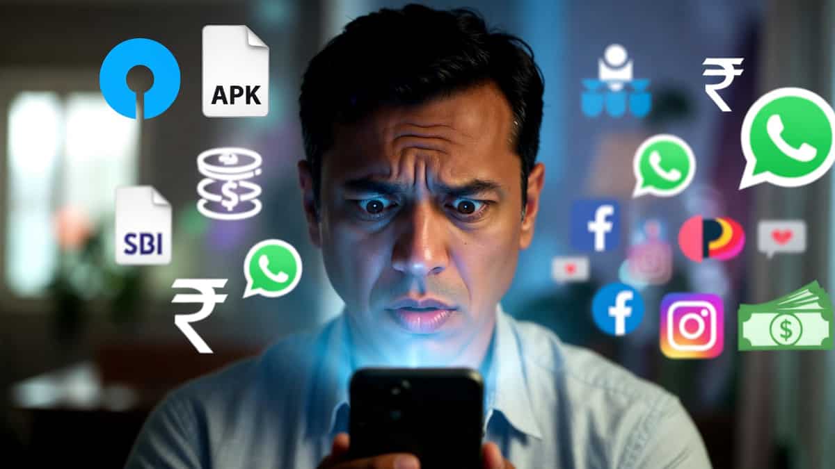 SBI का ये वाला मैसेज मिला? 'बंद हो सकता है आपका YONO ऐप..', क्लिक करने से पहले ये जान लें, वरना माथा पीटेंगे!