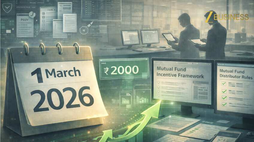 म्यूचुअल फंड की दुनिया में बड़ा बदलाव, SEBI ने डिस्ट्रीब्यूटर्स को दिया थोड़ा और वक्त, अब 1 मार्च से लागू होंगे नए नियम!