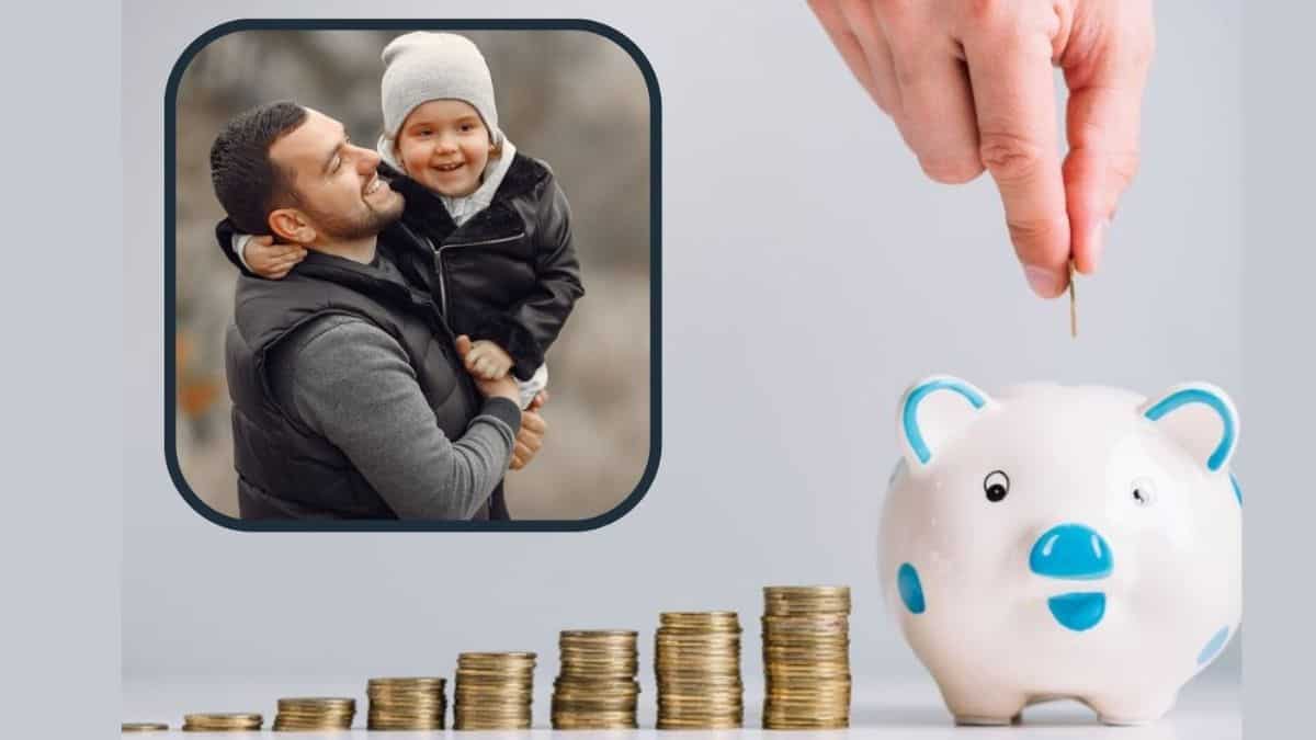 बच्‍चों को सिखानी है सेविंग्‍स तो यहां कराएं निवेश, पॉकेट मनी से बस ₹250 भी कर दिए जमा तो जुड़ जाएंगे लाखों!