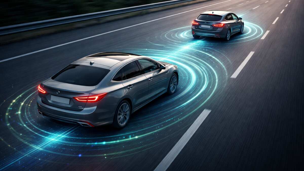 कारें आपस में करेंगी बात! बसें बनेंगी स्मार्ट, हादसों में ₹1.5 लाख का मुफ्त इलाज, जानिए सरकार ने लिए क्या फैसले