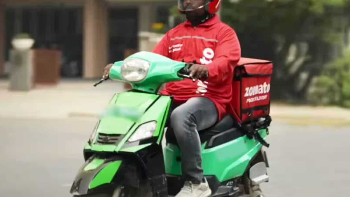 Eternal- BUY रेटिंग बरकार लेकिन टारगेट में कटौती