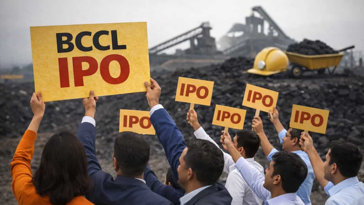BCCL IPO Day 1: ताबड़तोड़ सब्सक्रिप्शन, कुछ ही घंटों में 5.5x भरा; पैसा लगाने से पहले 16 पॉइंट्स में समझें कैसी है कंपनी