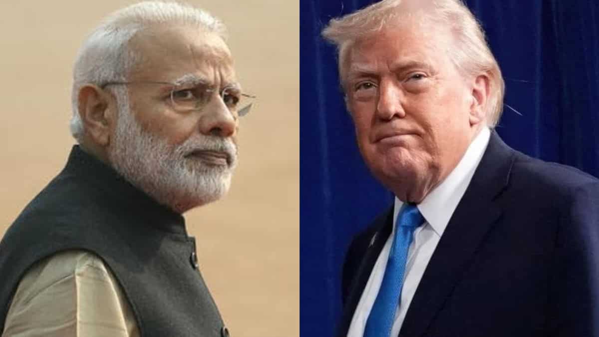 भारत-अमेरिका ट्रेड डील पर लुटनिक के बयान का MEA ने दिया जवाब, कहा- 8 बार किया कॉल