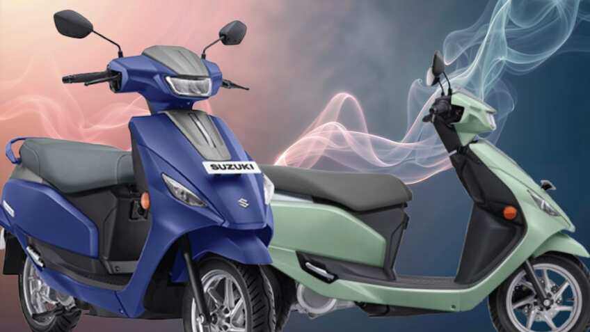 शुरू हुई Suzuki के पहले इलेक्ट्रिक स्कूटर e-Access की बुकिंग, कीमत और फीचर्स सहित यहां जानें पूरी डिटेल्स