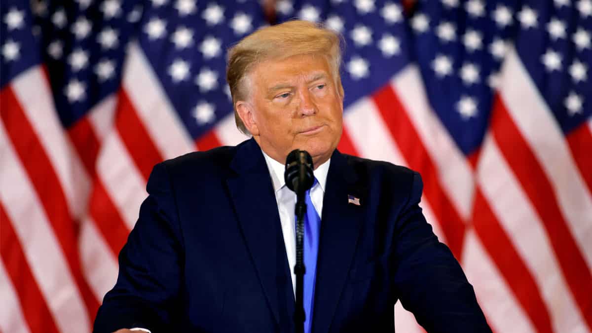 अमेरिका अब नहीं करेगा वेनेजुएला पर कोई हमला, ट्रंप का $10,000 करोड़ निवेश का ऐलान, 14 तेल कंपनियों के साथ बैठक