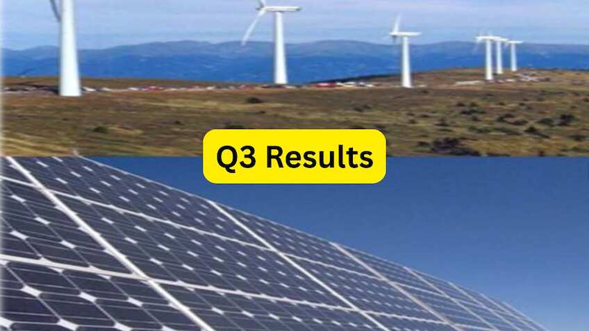 Q3 Results: सरकारी कंपनी ने दिसंबर तिमाही में किया शानदार प्रदर्शन, मुनाफा 38% बढ़ा, फोकस में रहेगा शेयर