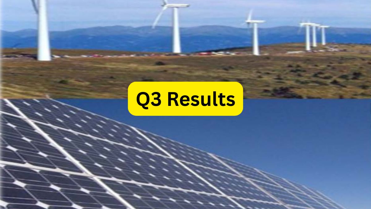 Q3 Results: सरकारी कंपनी ने दिसंबर तिमाही में किया शानदार प्रदर्शन, मुनाफा 38% बढ़ा, फोकस में रहेगा शेयर