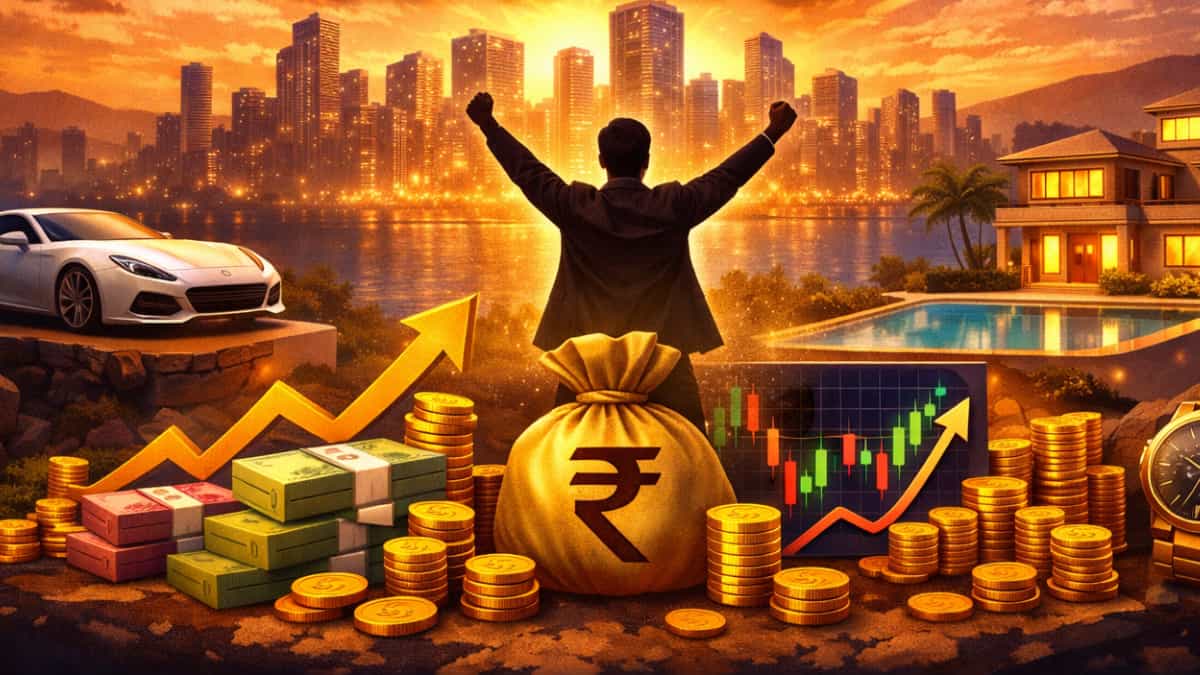 How to become Rich in 2026: अमीर बनाने वाली 5 आदतें, इन्हें अपनाकर आप भी बन सकते हैं करोड़पति