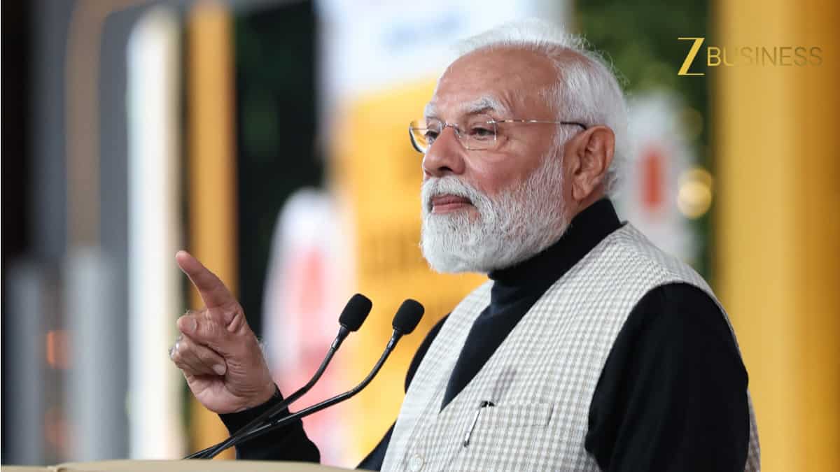 सोमनाथ में शौर्य को नमन और दिल्ली में भविष्य की बात! 12 जनवरी को पीएम मोदी और देश के युवा लिखेंगे विकास की नई इबारत