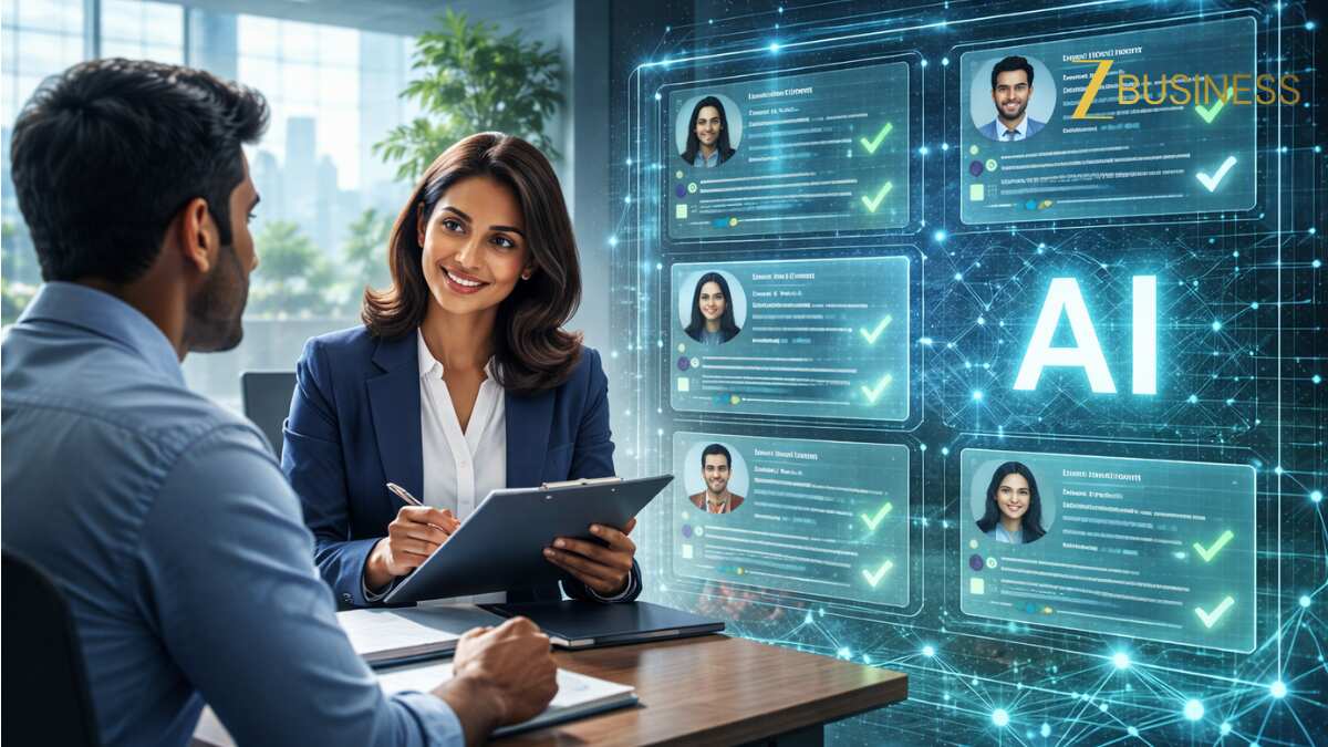 स्मार्ट हायरिंग, बड़ा असर: क्यों रिक्रूटर्स अब बिजनेस के लिए बेहद अहम बनते जा रहे हैं