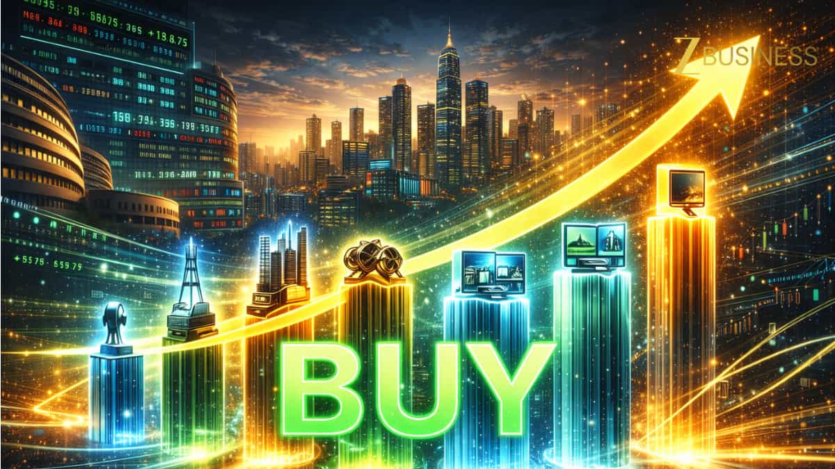 Stocks to Buy: सोमवार से शुरू हो सकता है कमाई का नया दौर, एक-दो नहीं कुल 7 स्टॉक में हो सकती है ताबड़तोड़ धनवर्षा! यहां देखिए पूरी लिस्ट