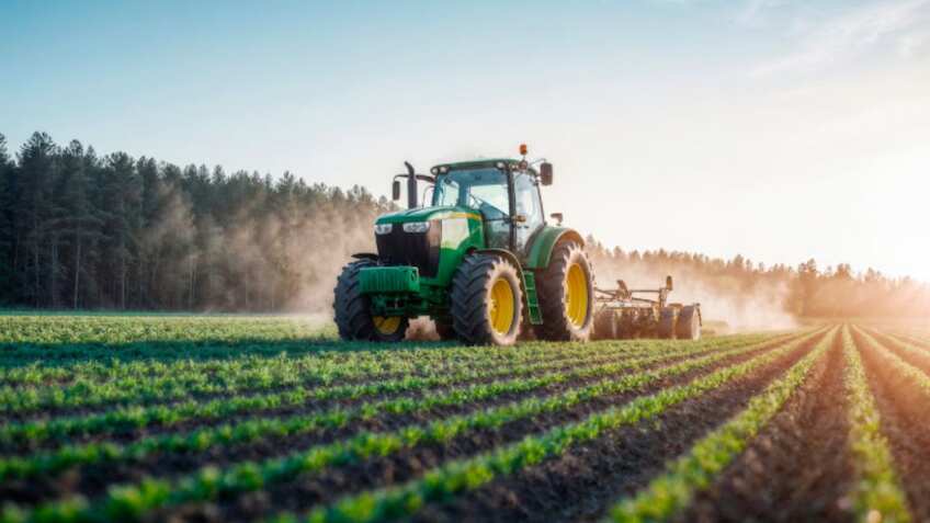 किसानों को नए साल का तोहफा! कृषि यंत्रों पर मिल रही 50% तक सब्सिडी, 21 जनवरी तक करें आवेदन