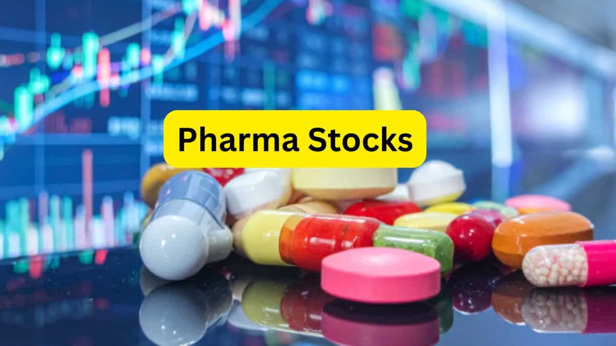 फार्मा सेक्टर में नया ट्रेंड! ब्रोकरेज के रडार पर ये 5 स्टॉक, 3 पर BUY कॉल, जानें टारगेट