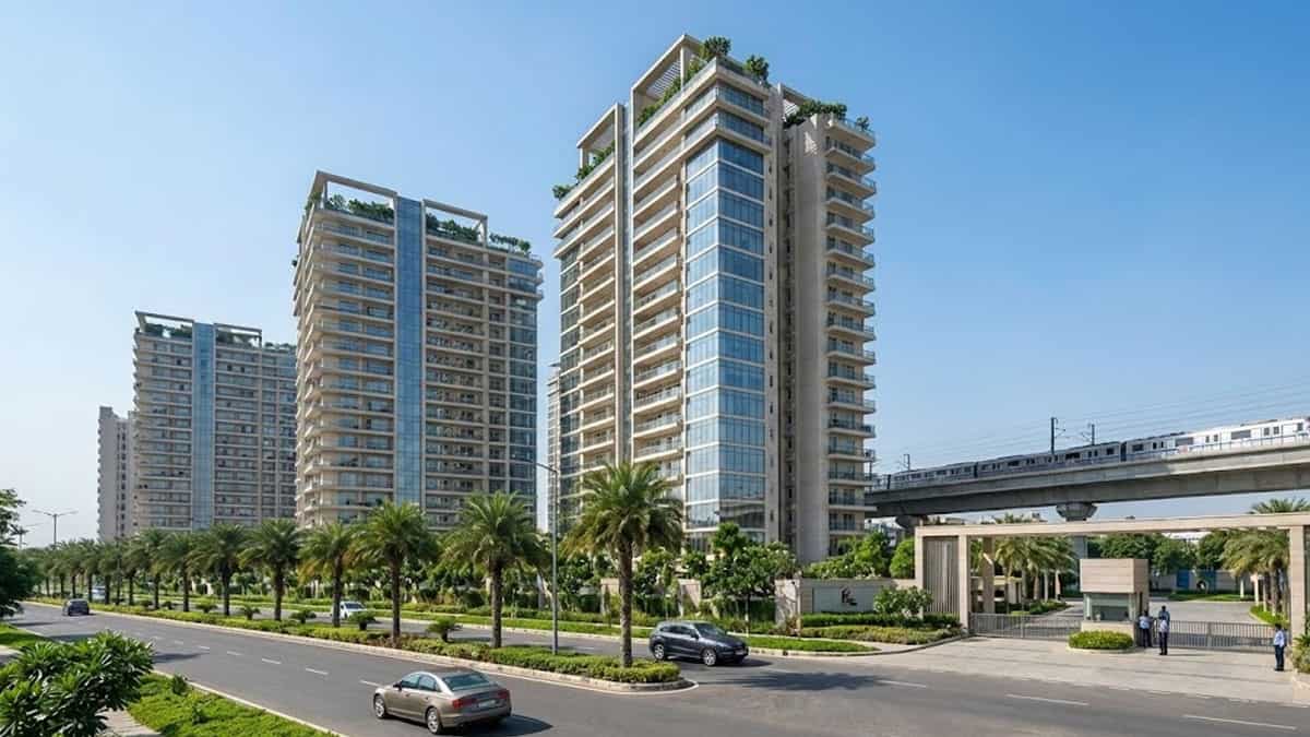 गुरुग्राम के इन दो इलाकों में प्रॉपर्टी, मतलब चांदी होना तय, रेट और रेंट दोनों में आया जबरदस्त उछाल