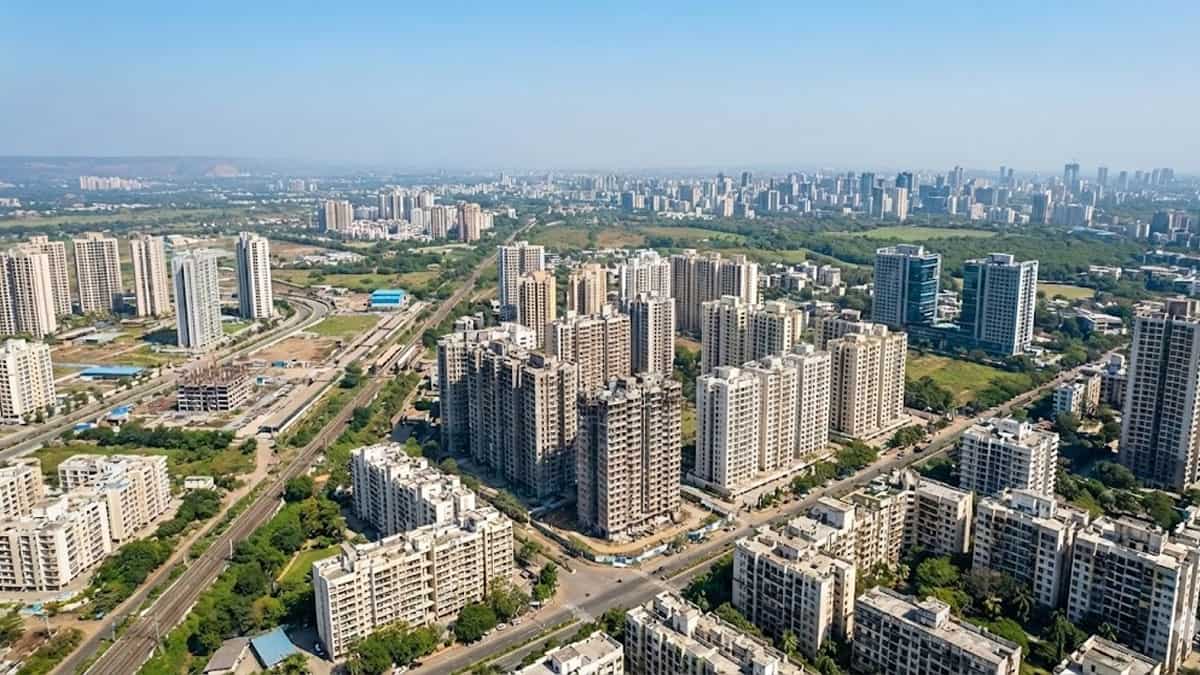 साउथ मुंबई से काफी सस्ता, मुंबई का ये 'छुपा रुस्तम' इलाका है मुनाफे की मशीन, घर खरीदारों की लगी लाइन