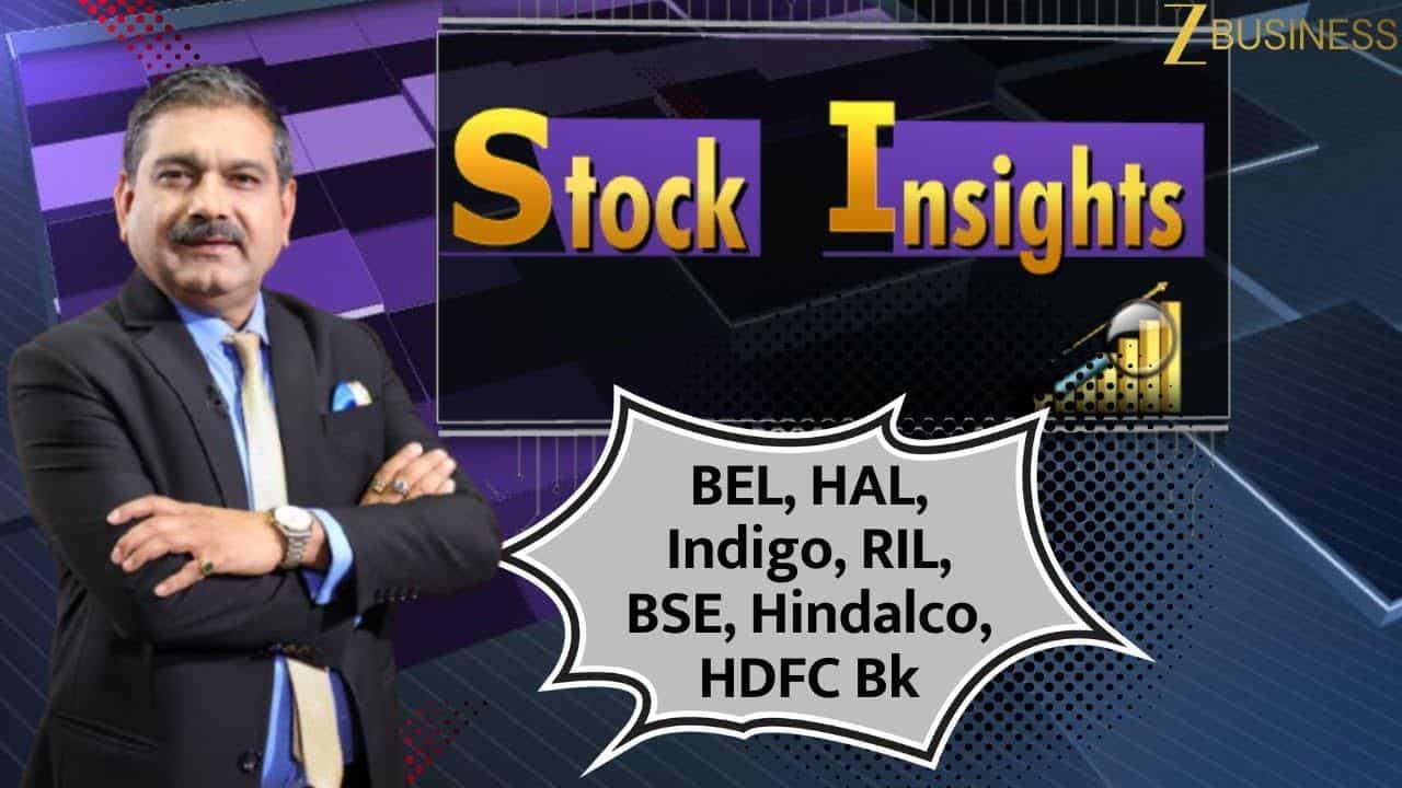 आज कौन-सा सेक्टर चमकेगा? अनिल सिंघवी का आउटलुक!