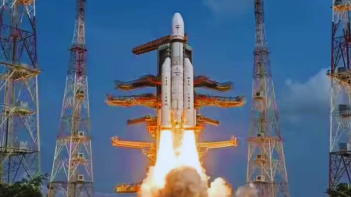 ISRO का‘अन्वेषा’सैटेलाइट लॉन्च के बाद फेल , कैसे इससे भारत के प्राइवेट स्पेस सेक्टर को मिल सकता था बढ़ावा?