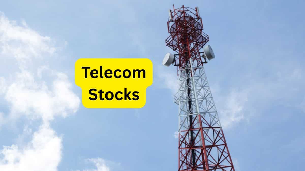 5G और डेटा ग्रोथ से उड़ान भरेगा ये टेलीकॉम इंफ्रा स्टॉक! 6 से 9 महीने के लिए दांव लगाने की सलाह