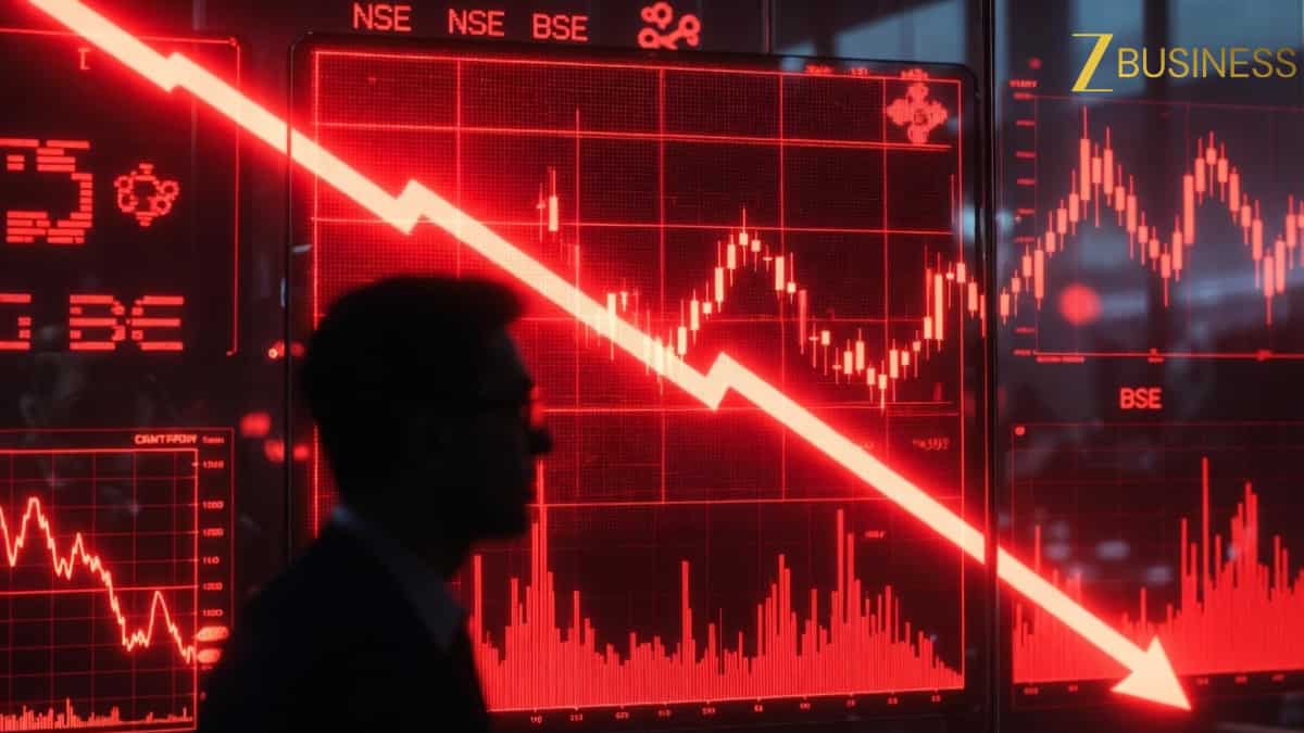 इस PSU स्टॉक में बज रही है खतरे की घंटी! गिरकर सीधा ₹66 पर आ सकता है शेयर का भाव, ब्रोकरेज ने दी तुरंत बेचने की सलाह