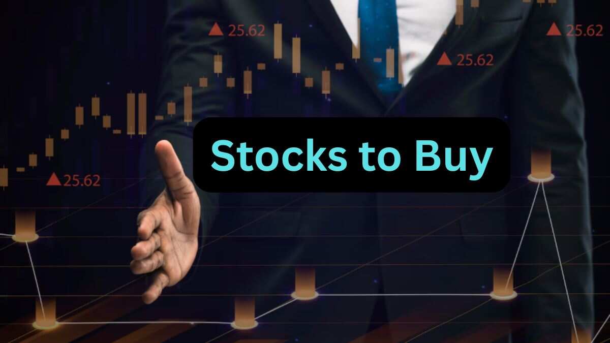 21% तक रिटर्न के लिए एक्सपर्ट ने चुने ये 3 दमदार स्टॉक्स, नोट कर लें TGT-SL