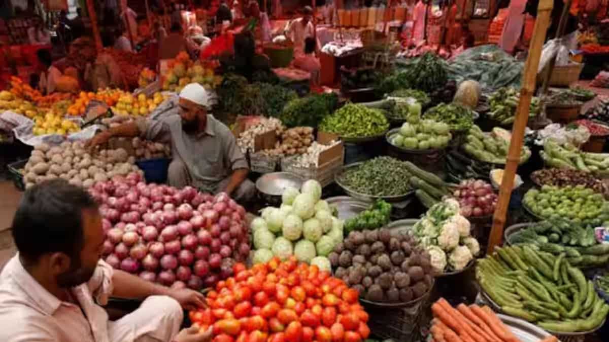 लक्षद्वीप ने मछली पालन और ब्लू इकोनॉमी के लिए रोडमैप किया जारी, 3 महीने के ऊंचे स्तर पर खुदरा महंगाई दर, पढ़ें 12 जनवरी की बड़ी खबरें