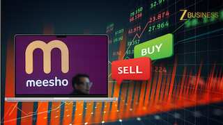 35% गिरने के बाद अब कहां जाएगा Meesho का शेयर! ब्रोकरेज ने जारी की रिपोर्ट, स्टॉक पर नया टारगेट प्राइस भी दिया