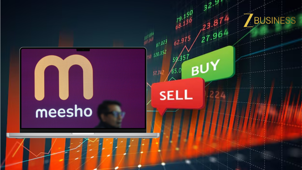 35% गिरने के बाद अब कहां जाएगा Meesho का शेयर! ब्रोकरेज ने जारी की रिपोर्ट, स्टॉक पर नया टारगेट प्राइस भी दिया
