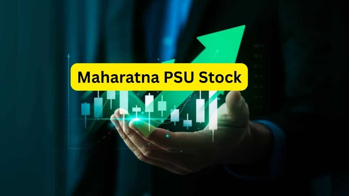 हेल्दी करेक्शन के बाद Maharatna PSU में बना कमाई का मौका, ब्रोकरेज ने दिया 17% अपसाइड टारगेट