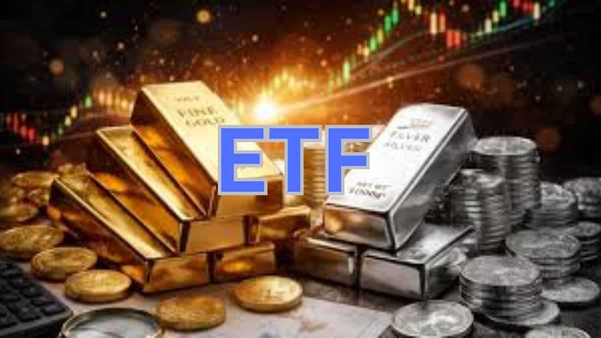 ₹100 SIP से सोना-चांदी में निवेश का मौका! Bandhan MF ने पेश किया Gold-Silver ETF FoF, जानें डीटेल्स