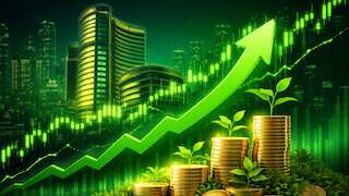 गिरावट में चढ़ रहा है ये स्मॉलकैप स्टॉक; ग्लोबल आईटी कंपनियों को देती है AI सॉल्यूशन्स, जानें नया टारगेट