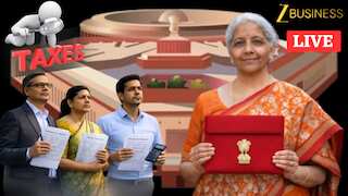 Pre Budget 2026 LIVE: संडे को पेश होगा बजट, टीम में कोई वित्त सचिव नहीं, टैक्सपेयर्स के लिए हो सकते हैं ये बड़े ऐलान- जानें अपडेट्स